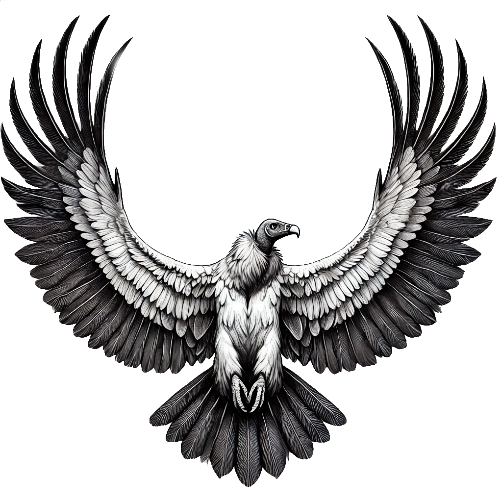 Condor Symbol